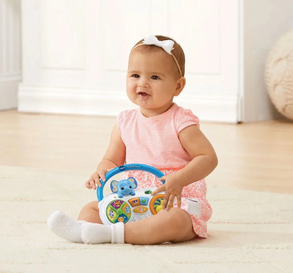 Vtech Speelgoed Radio Do-Re-Mi - Image 6